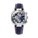 Montre Herbelin Newport Heritage Bleu - Montres classiques Homme | Marc Orian