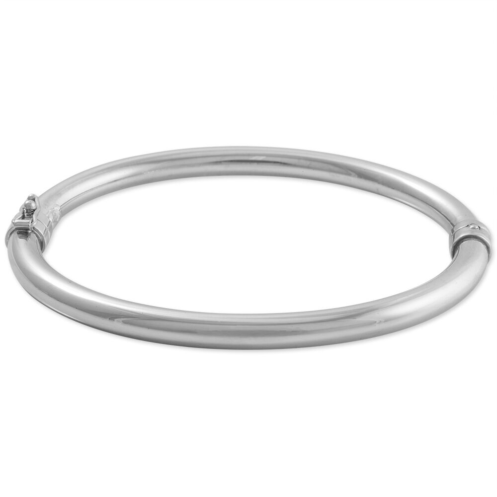 Bracelet Zoeline Argent Blanc - Bracelets Femme | Marc Orian