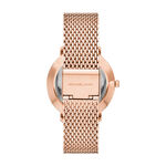 Montre Michael Kors Pyper Rose - Montres &eacute;tanches Femme | Marc Orian