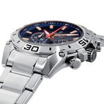 Montre Festina Chrono Bike Bleu - Montres chronographes Homme | Marc Orian