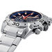 Montre Festina Chrono Bike Bleu - Montres chronographes Homme | Marc Orian
