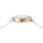 Montre Codhor Estelle Argent&eacute; - Montres &eacute;tanches Femme | Marc Orian