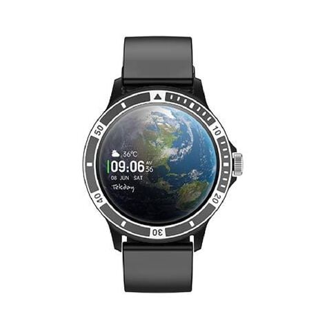 Montre Connect&eacute;e Tekday - Montres connect&eacute;es Famille | Marc Orian