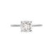 Bague Solitaire Or Blanc Dream Diamants - Solitaires Femme | Marc Orian