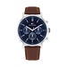 Montre Tommy Hilfiger Tyson Bleu - Montres étanches Homme | Marc Orian