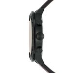 Montre Fossil Bronson 50 Noir - Montres &eacute;tanches Homme | Marc Orian