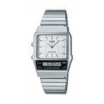 Montre Casio Collection Blanc - Montres classiques Unisex | Marc Orian