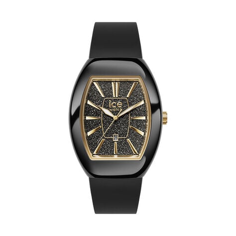 Montre Ice Watch Boliday Noir - Montres étanches Femme | Marc Orian