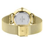 Montre Pierre Lannier Symphony Champagne - Montres &eacute;tanches Femme | Marc Orian