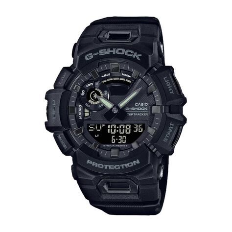 Montre Casio G-shock Noir - Montres &eacute;tanches Homme | Marc Orian