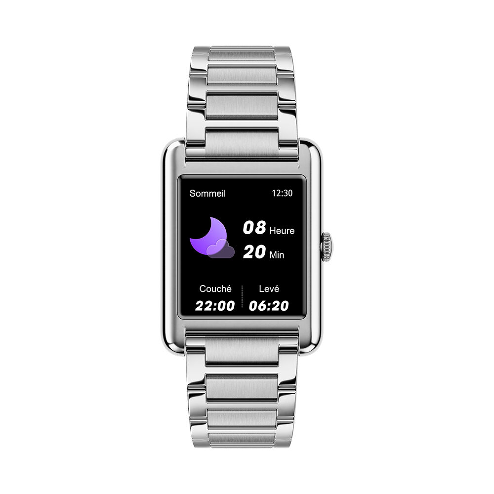 Montre Connect&eacute;e Ice Watch Ice Smart Tks 2.0 - Montres connect&eacute;es Unisex | Marc Orian