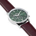 Montre Arctik Escale Vert - Montres classiques Homme | Marc Orian