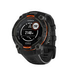 Montre Connect&eacute;e Garmin Instinct 3 - Solar - Montres connect&eacute;es Unisex | Marc Orian