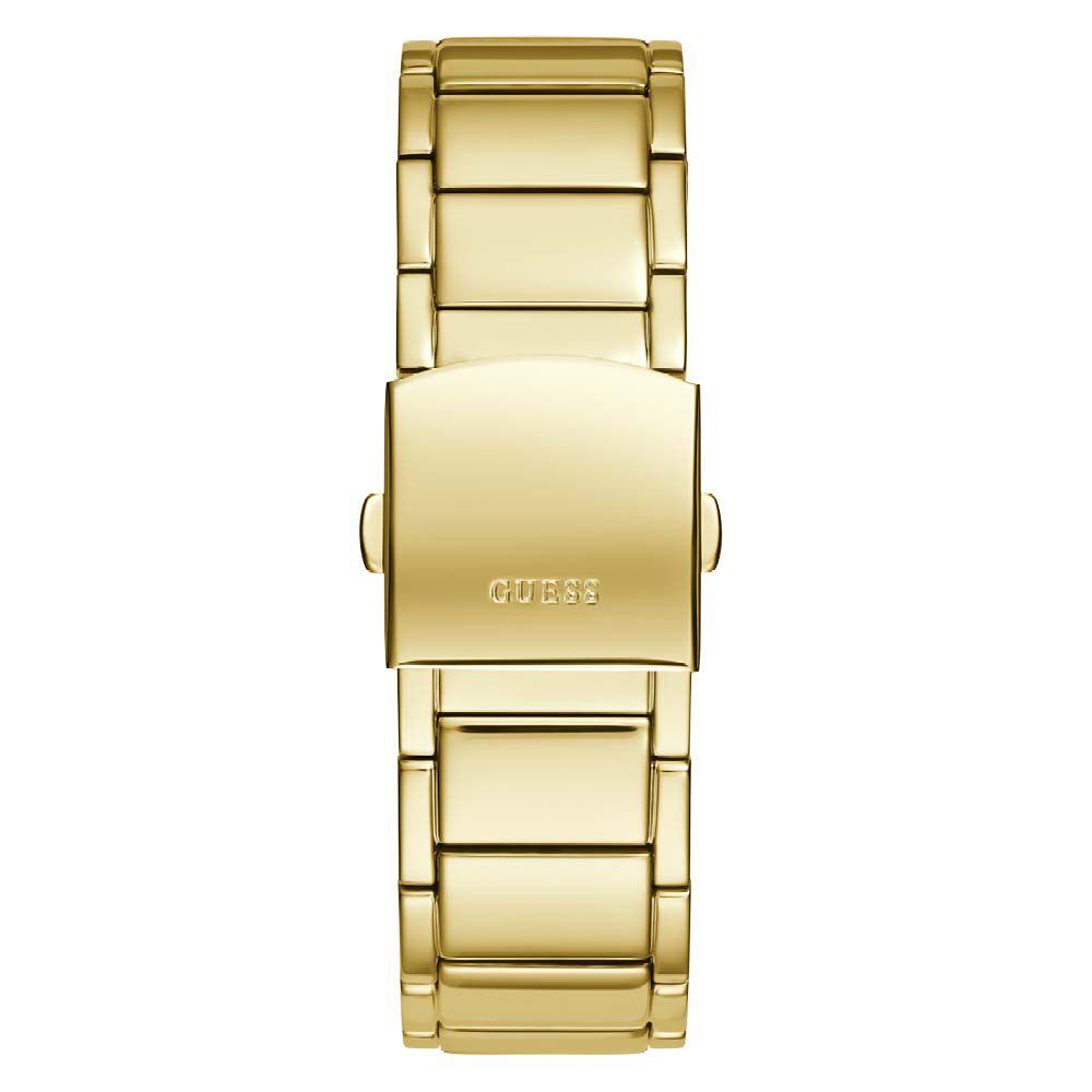 Montre Guess Phoenix Noir - Montres classiques Homme | Marc Orian