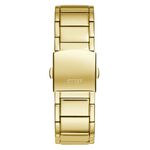 Montre Guess Phoenix Noir - Montres classiques Homme | Marc Orian