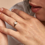 Chevali&egrave;re Raza Or Jaune Diamant - Parures de mariage Femme | Marc Orian