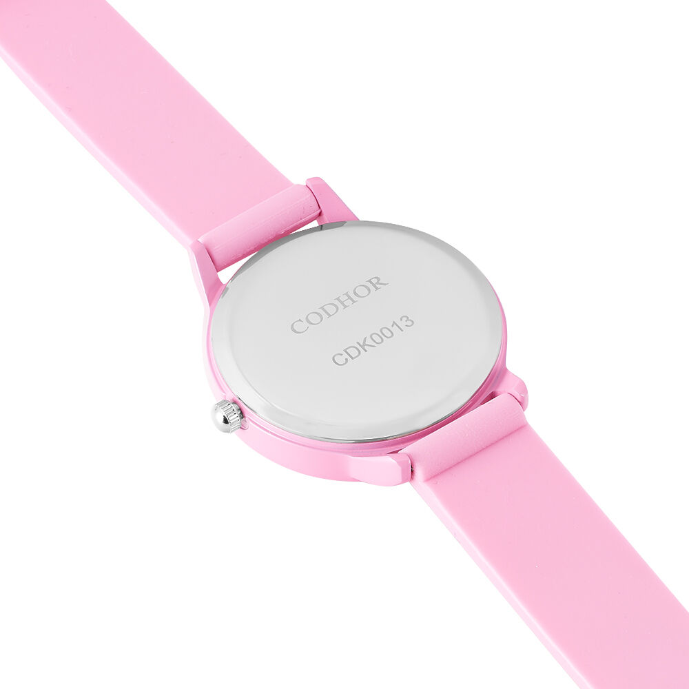Montre Codhor Kid Axel Rose - Montres avec chiffres Enfant | Marc Orian