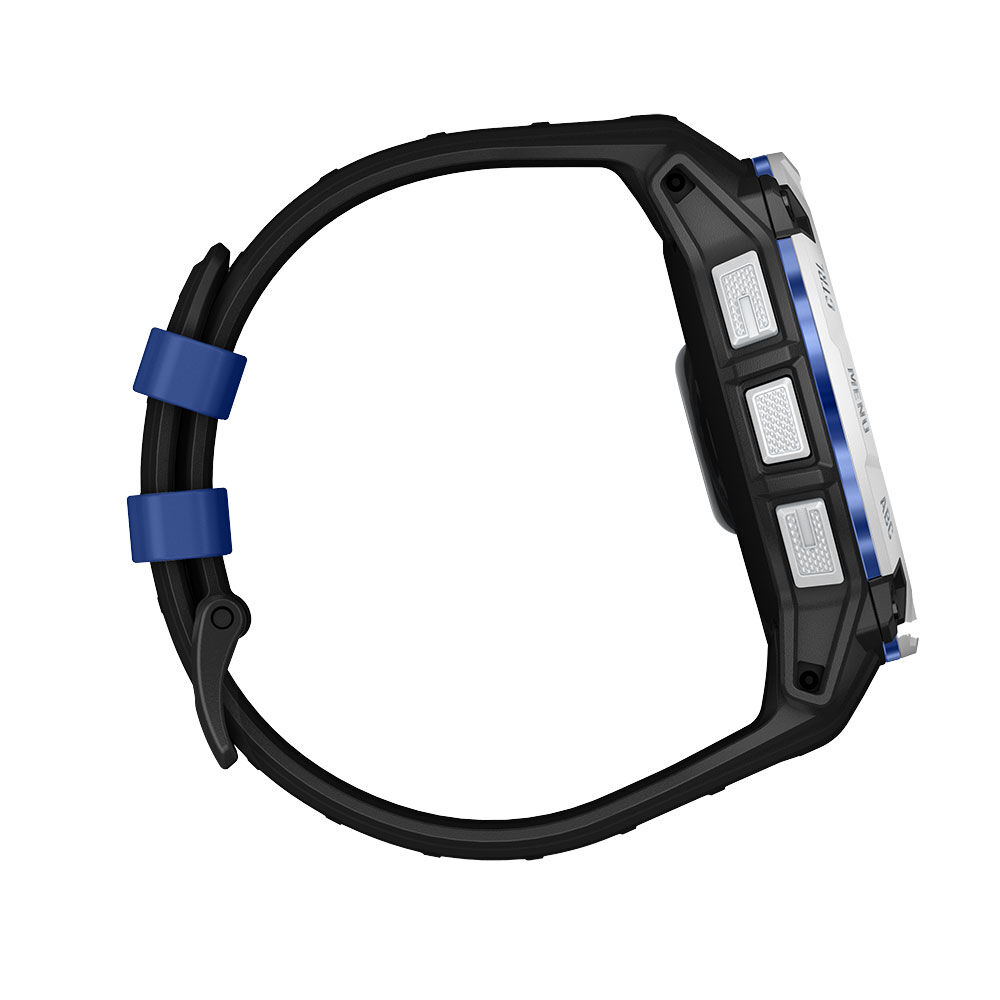 Montre Connect&eacute;e Garmin Instinct 3 - Solar - Montres connect&eacute;es Unisex | Marc Orian