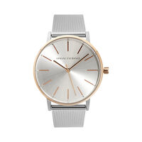 Montre Armani Exchange Argenté Ax5537