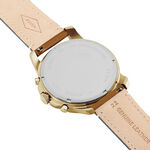 Montre Fossil Grant Sport Bleu - Montres &eacute;tanches Homme | Marc Orian