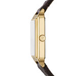 Montre Fossil Raquel Marron - Montres &eacute;tanches Femme | Marc Orian