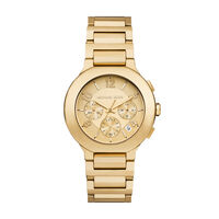Montre Michael Kors Gramercy Doré