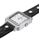 Montre Cluse Gracieuse Mini Blanc - Montres &eacute;tanches Femme | Marc Orian