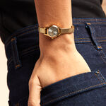 Montre Codhor Simone Argent&eacute; - Montres classiques Femme | Marc Orian