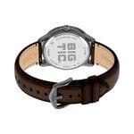 Montre Fossil Bic Tic Tourbillon Gris - Montres &eacute;tanches Homme | Marc Orian