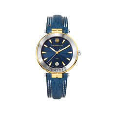 Montre Michel Herbelin Newport Bleu - Montres classiques Homme | Marc Orian