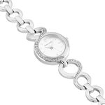 Montre Pierre Lannier Elegance Seduction Argent - Montres &eacute;tanches Femme | Marc Orian