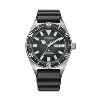 Montre Citizen Promaster Marine Auto Noir
