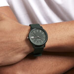 Montre Lacoste .12.12 Move Vert - Montres &eacute;tanches Homme | Marc Orian