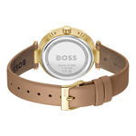 Montre Boss Majesty Sport Argent&eacute; - Montres &eacute;tanches Femme | Marc Orian