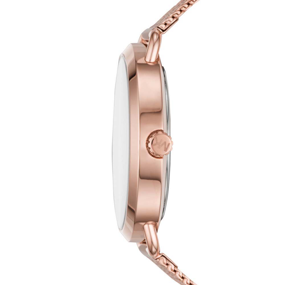 Montre Michael Kors Portia Rose - Montres étanches Femme | Marc Orian