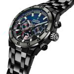 Montre Festina Chrono Bike Bleu - Montres &eacute;tanches Homme | Marc Orian