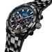 Montre Festina Chrono Bike Bleu - Montres étanches Homme | Marc Orian