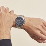 Montre Maserati Traguardo Bleu - Montres &eacute;tanches Homme | Marc Orian