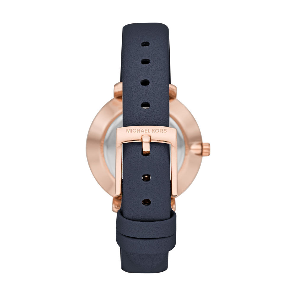 Montre Michael Kors Pyper Blanc - Montres étanches Femme | Marc Orian