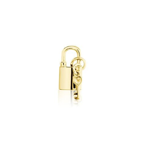 Pendentif Caden Or Jaune - Pendentifs Femme | Marc Orian