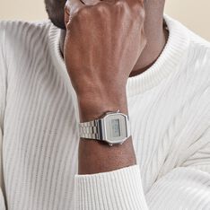 Montre Casio Collection Vintage 2 Tons - Montres Famille | Marc Orian