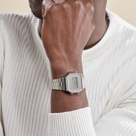 Montre Casio Collection Vintage 2 Tons - Montres Famille | Marc Orian
