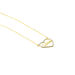 Collier Or Jaune Valerian - Colliers ete Femme | Marc Orian