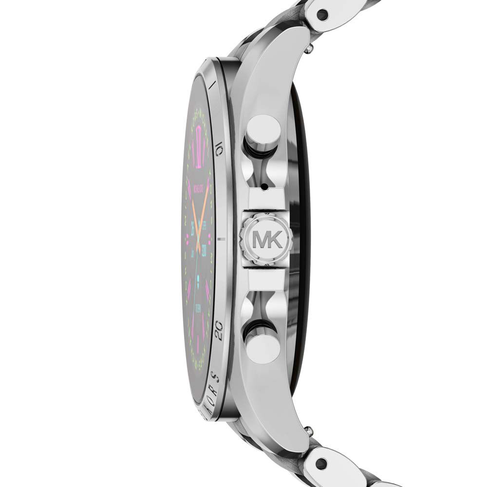 Montre Michael Kors Connect&eacute;e Gen 6 - Montres connect&eacute;es Femme | Marc Orian