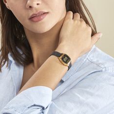Montre Casio Collection Vintage 2 Tons - Montres Femme | Marc Orian