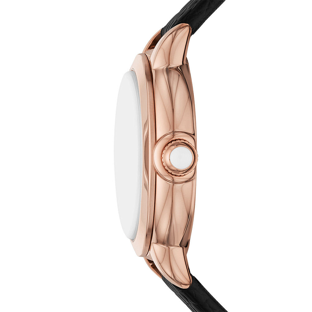 Montre Emporio Armani Argenté - Montres étanches Femme | Marc Orian