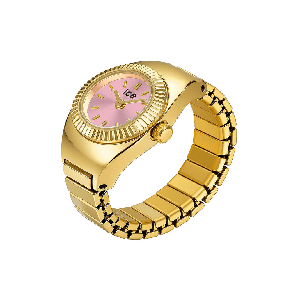 Montre Ice Watch Chouchou - Montres &eacute;tanches Femme | Marc Orian