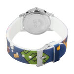 Montre Upp Tutti Sporty Bleu - Montres &eacute;tanches Enfant | Marc Orian