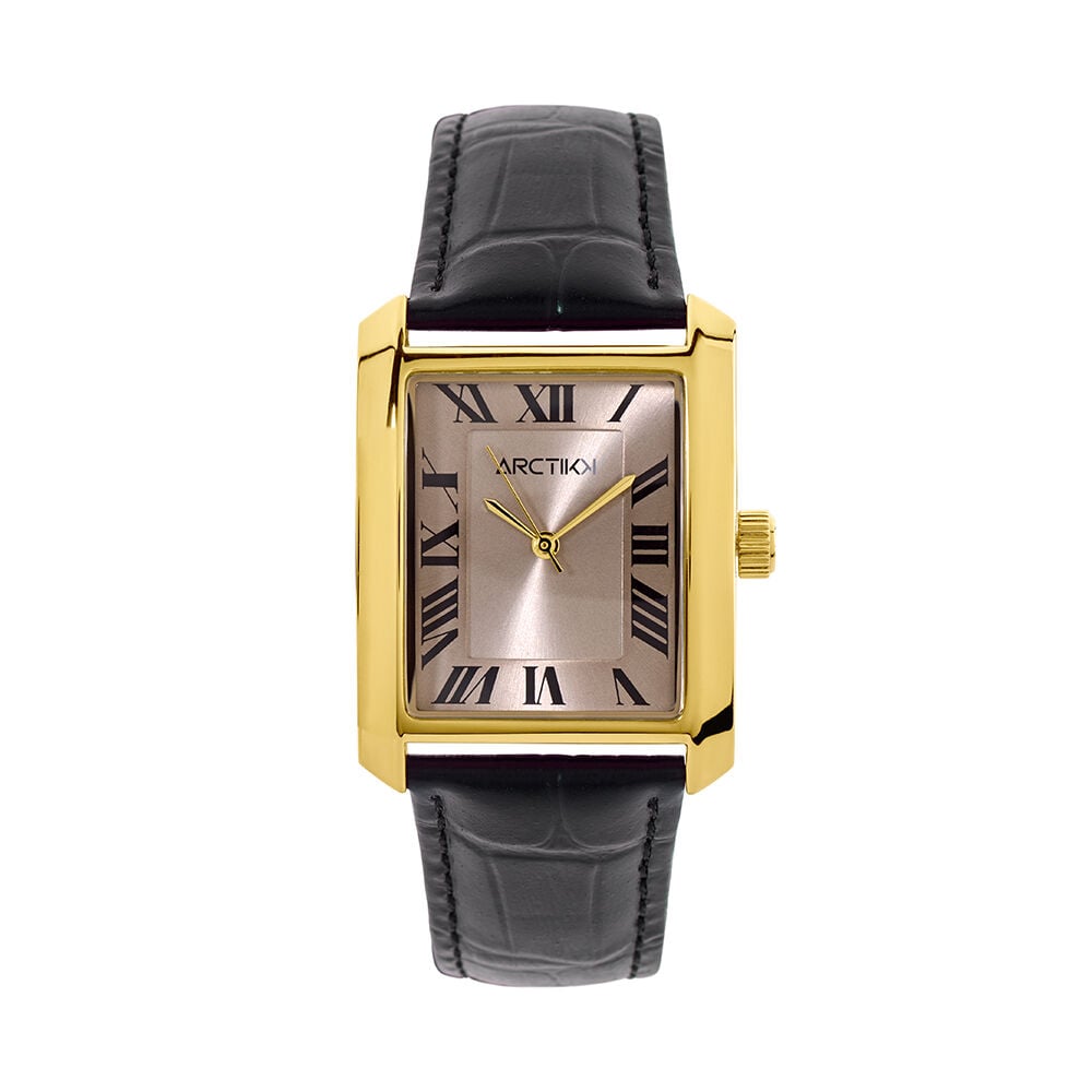 Montre Arctik Origin Taupe - Montres &eacute;tanches Homme | Marc Orian
