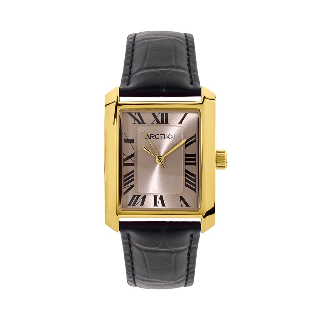 Montre Arctik Origin Taupe - Montres &eacute;tanches Homme | Marc Orian